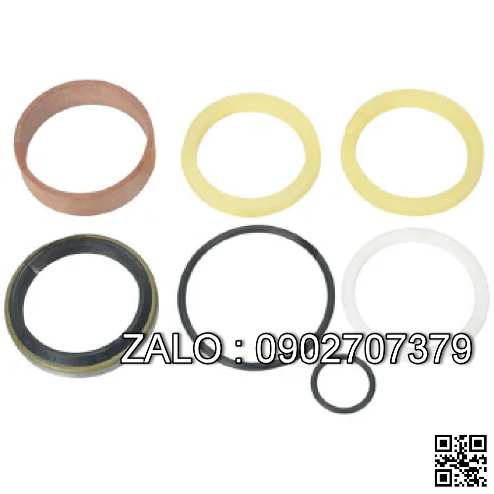 Oil Seal 04653-3051071