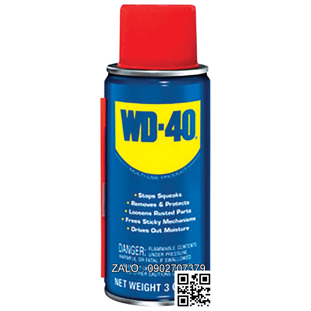 WD-40 84G