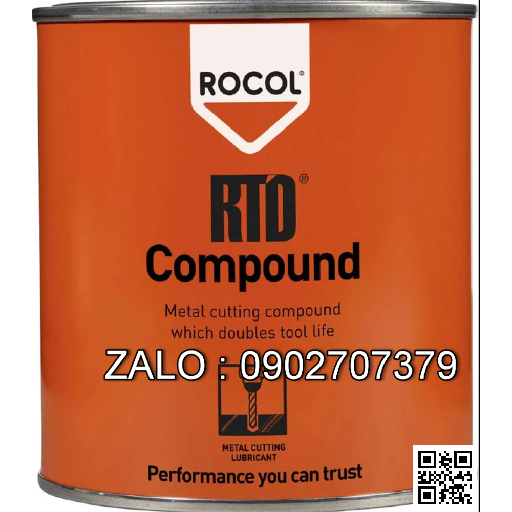RTD Compound