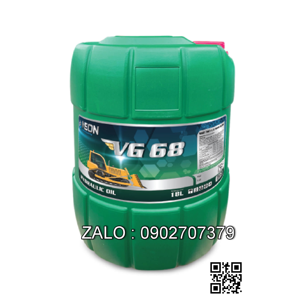 NEON VG68 CAN - 18L