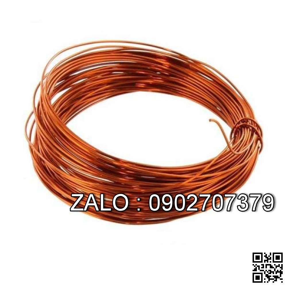 Dây đồng phi 1.8mm