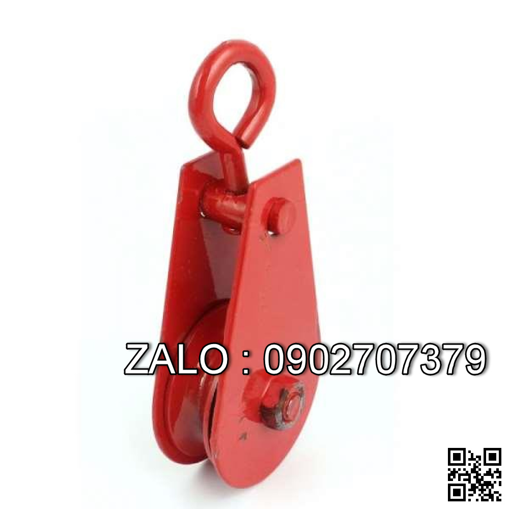 Ròng rọc 2 tấn
