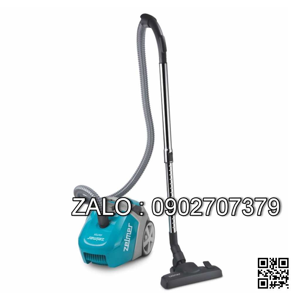 Máy hút bụi Zelmer Jupiter ZVC3501T