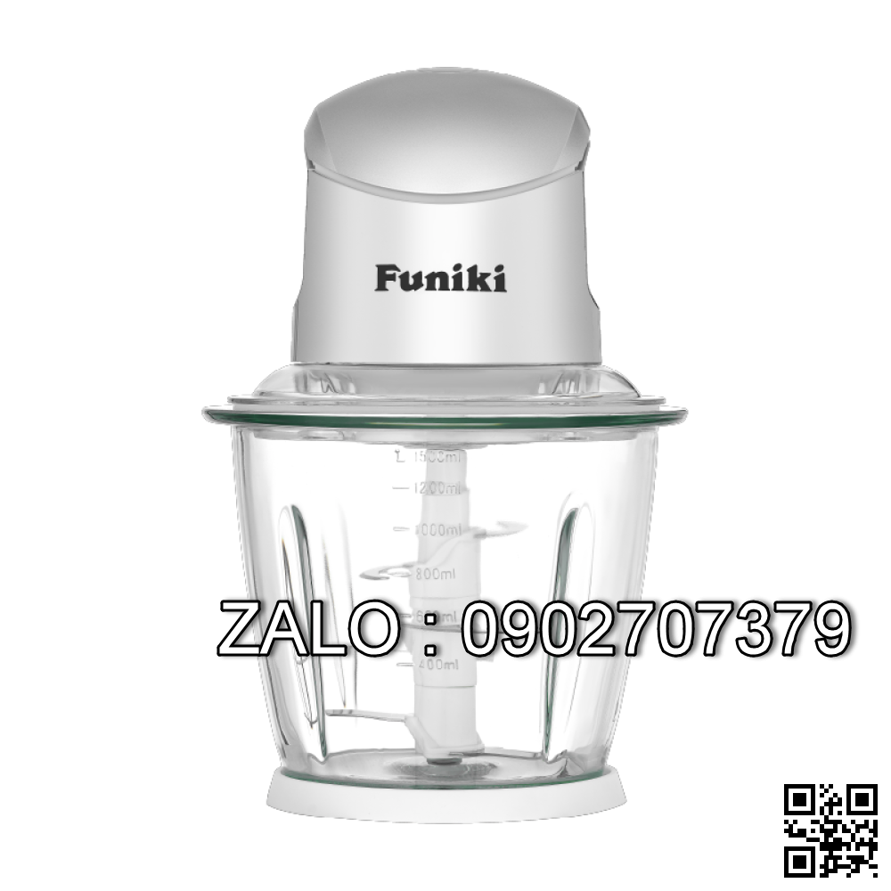 Máy xay thịt Funiki HMG2553