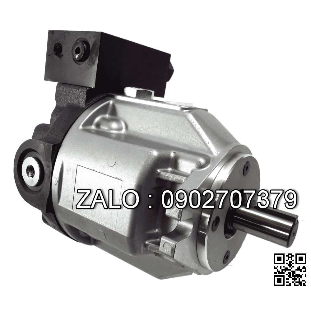 Bơm thủy lực Yuken A10-FR01B/C/H-12