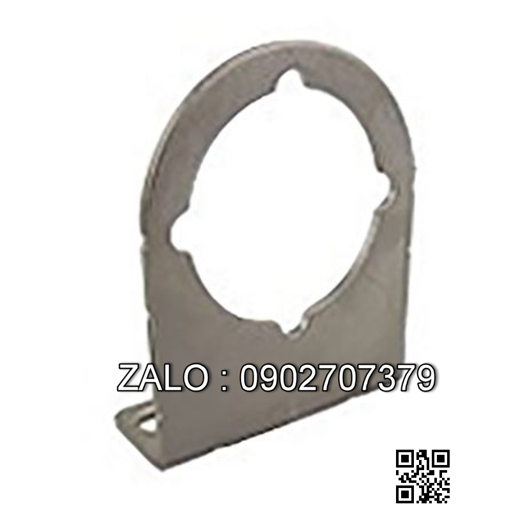Van điều áp chân không SMC P601010-17