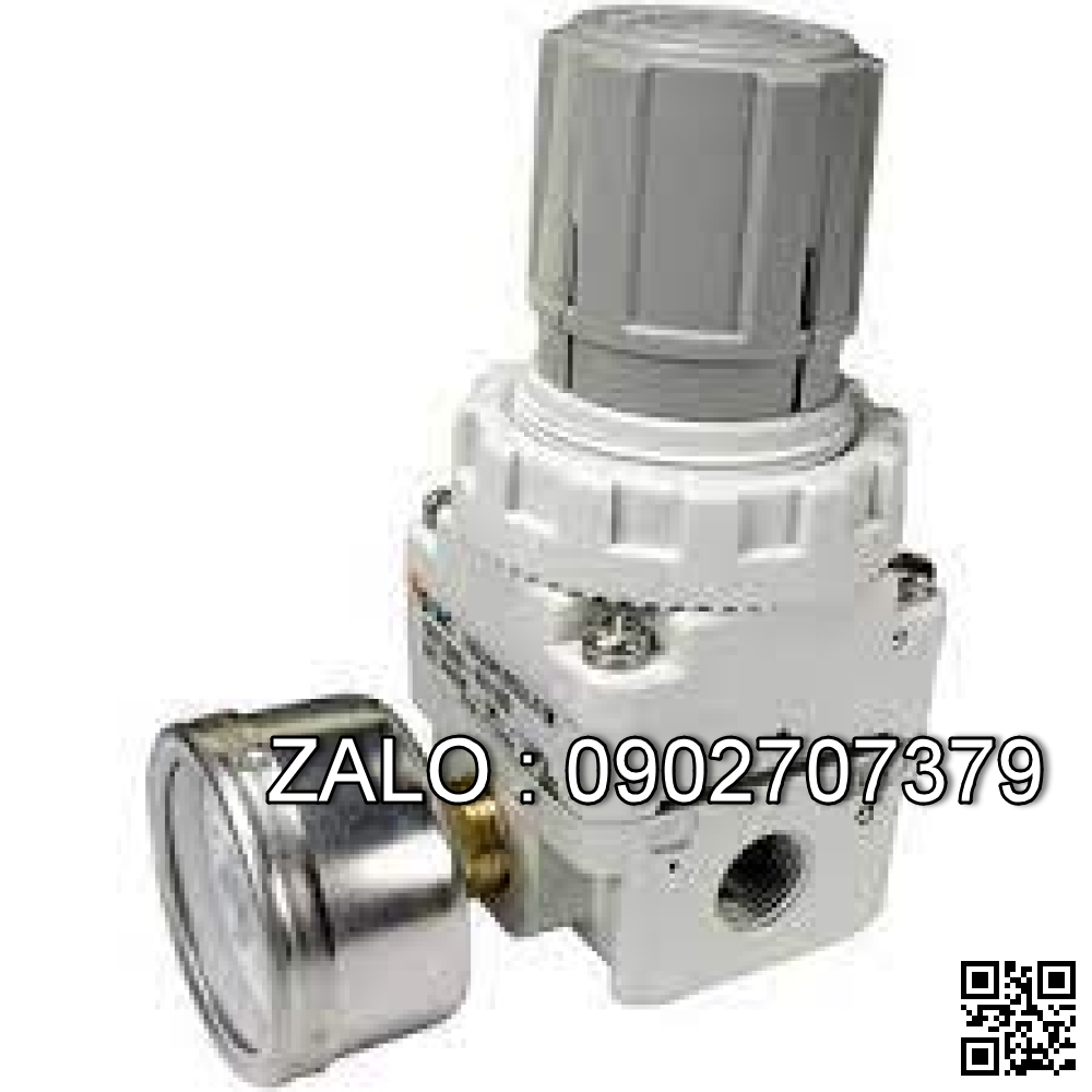 Van điều áp chân không SMC 20-IRV3000-03BG