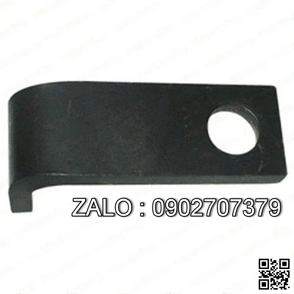 1037088: Mitsubishi Forklift FLANGE CLEVIS