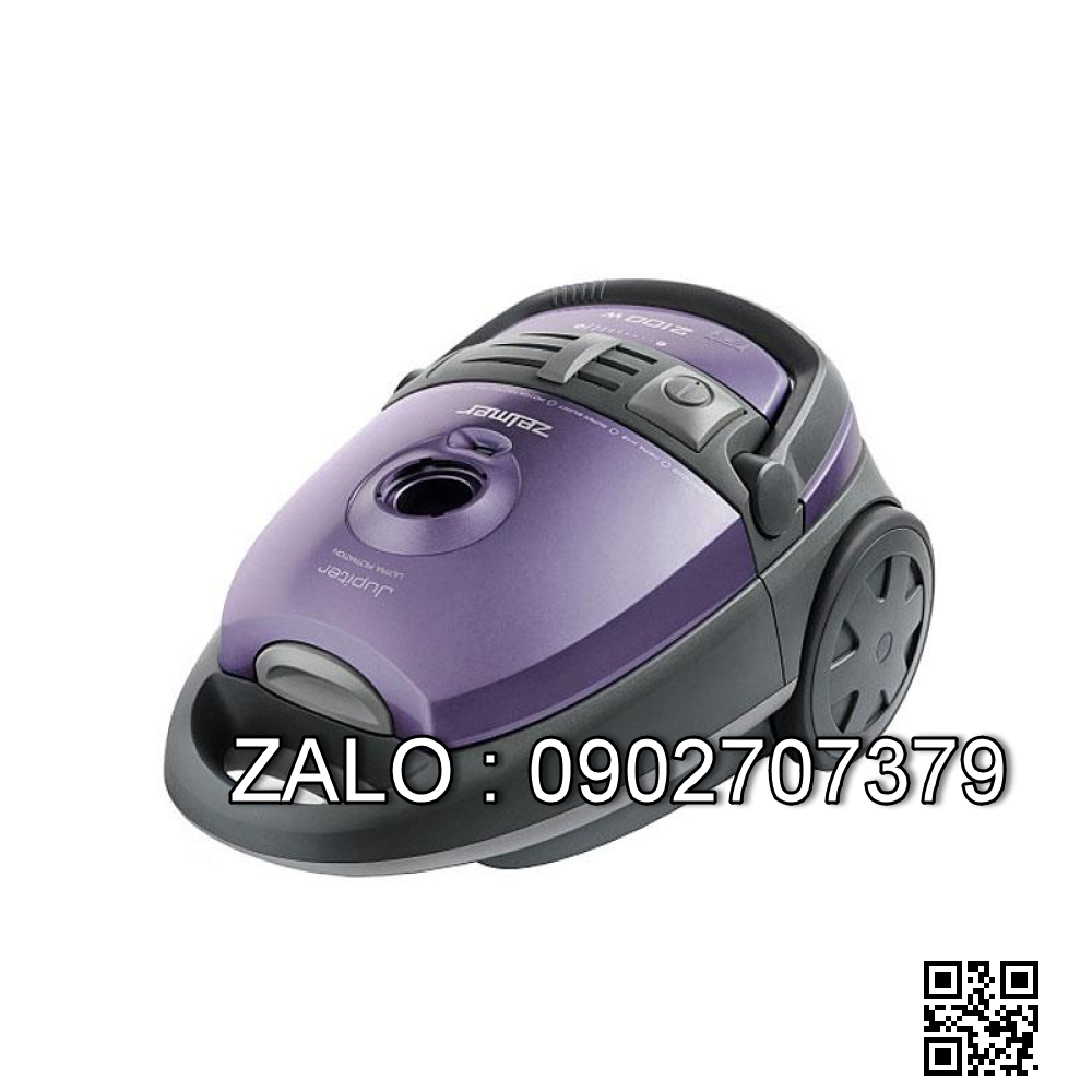 Máy hút bụi Zelmer Jupiter 4000 0.HQ