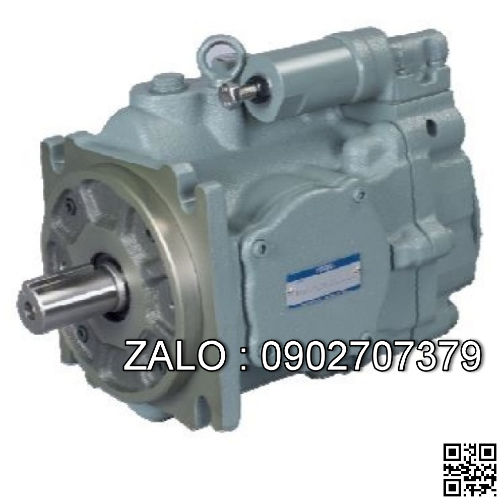 Bơm thủy lực Piston Yuken A3H37