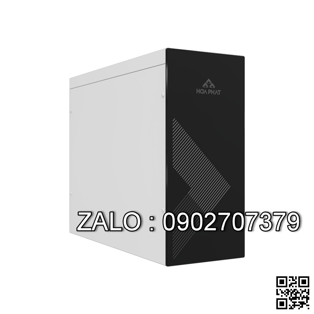 Máy lọc nước RO để gầm HPU488