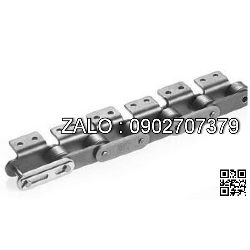 Xích bước đôi tay gá lớn C2062