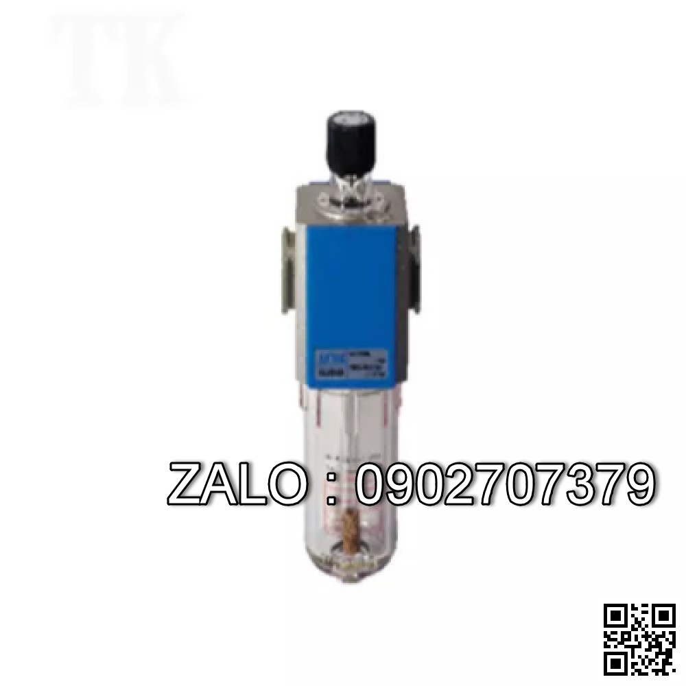 Bộ Lọc Khí Nén GL400