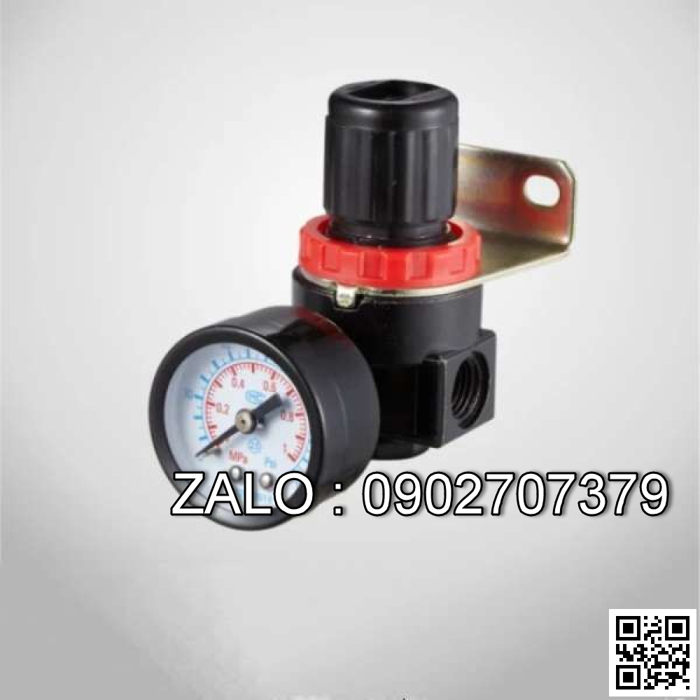 Bộ Lọc Khí Nén BR400