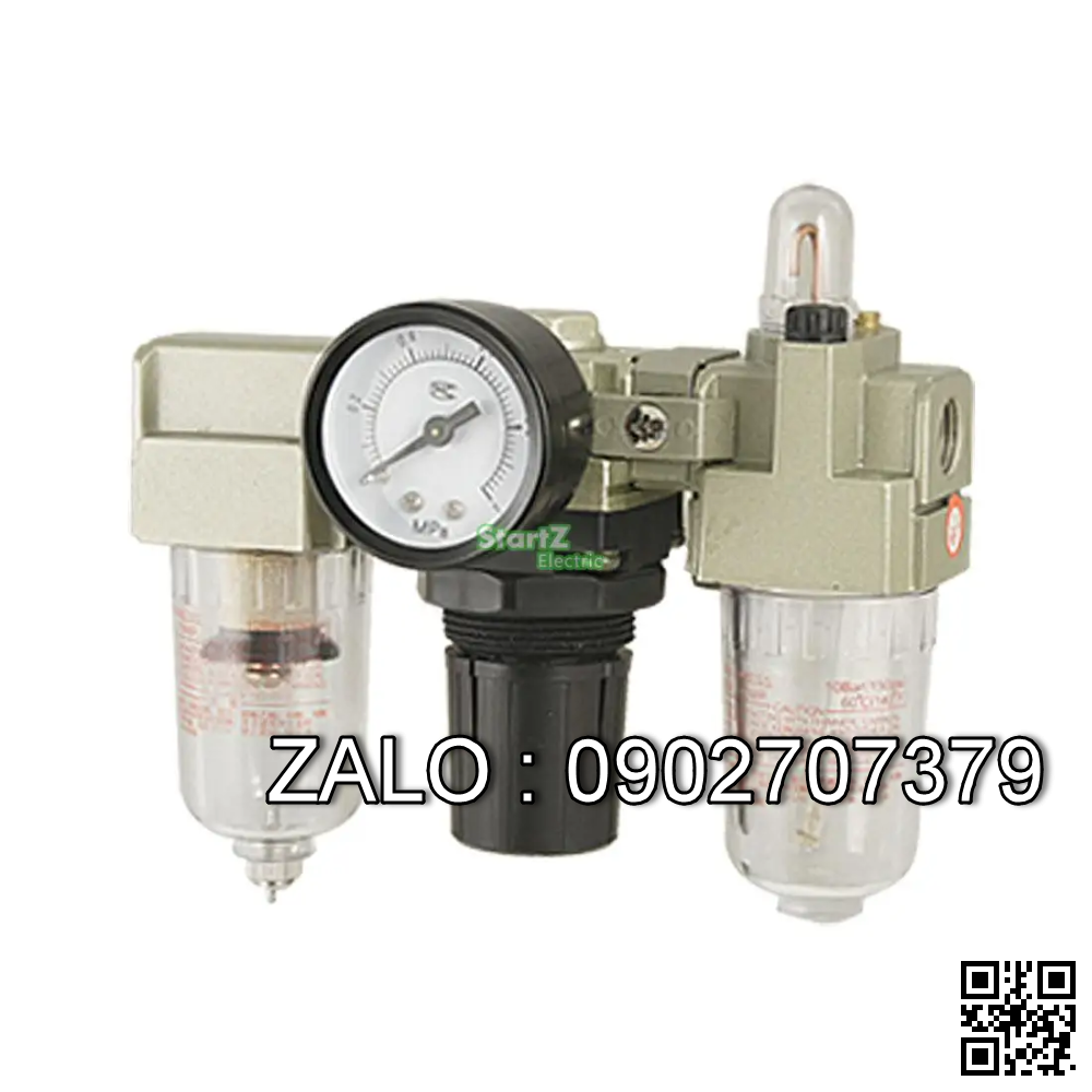 Bộ Lọc Khí Nén AC5000-10
