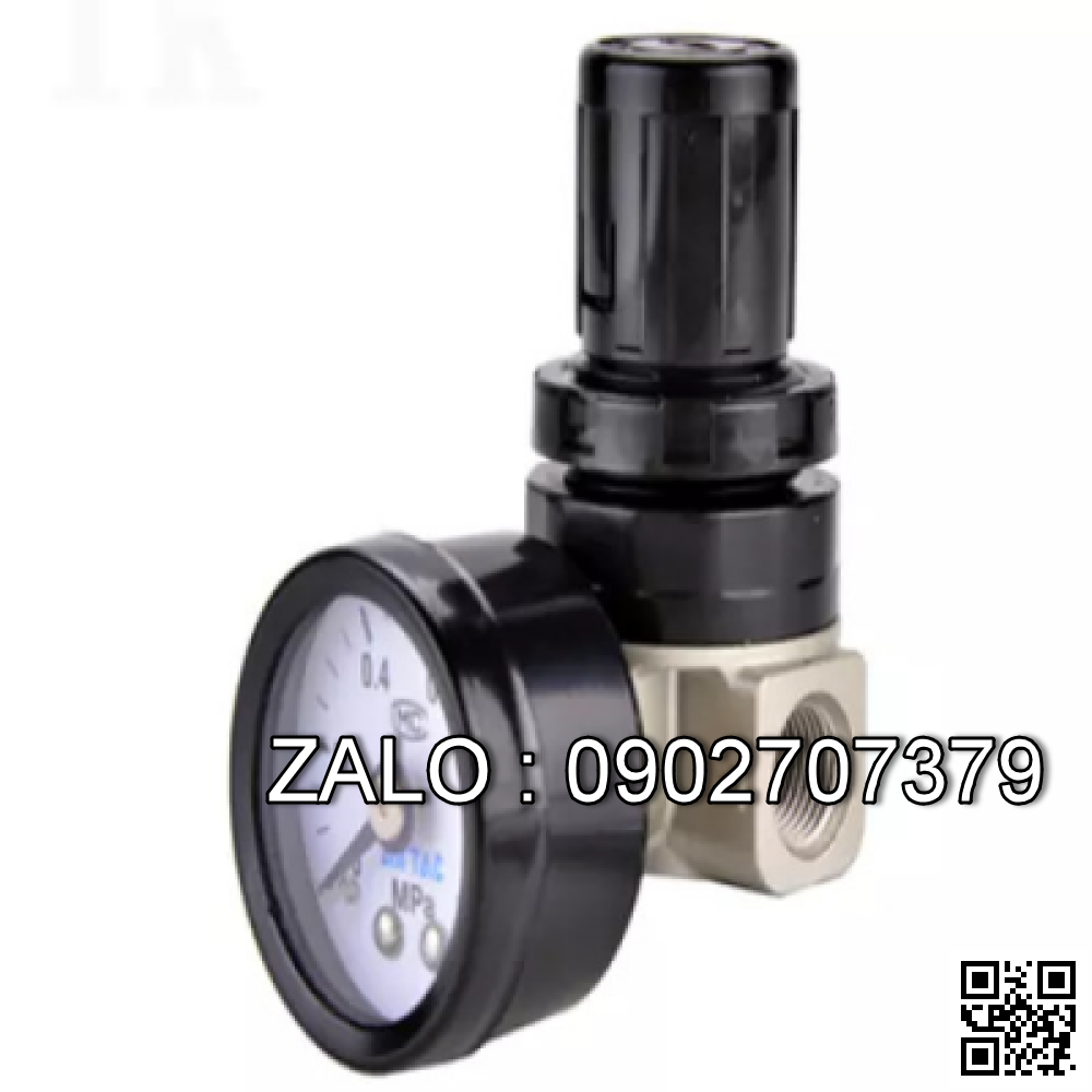 Bộ Lọc Khí Nén Airtac SDR200L