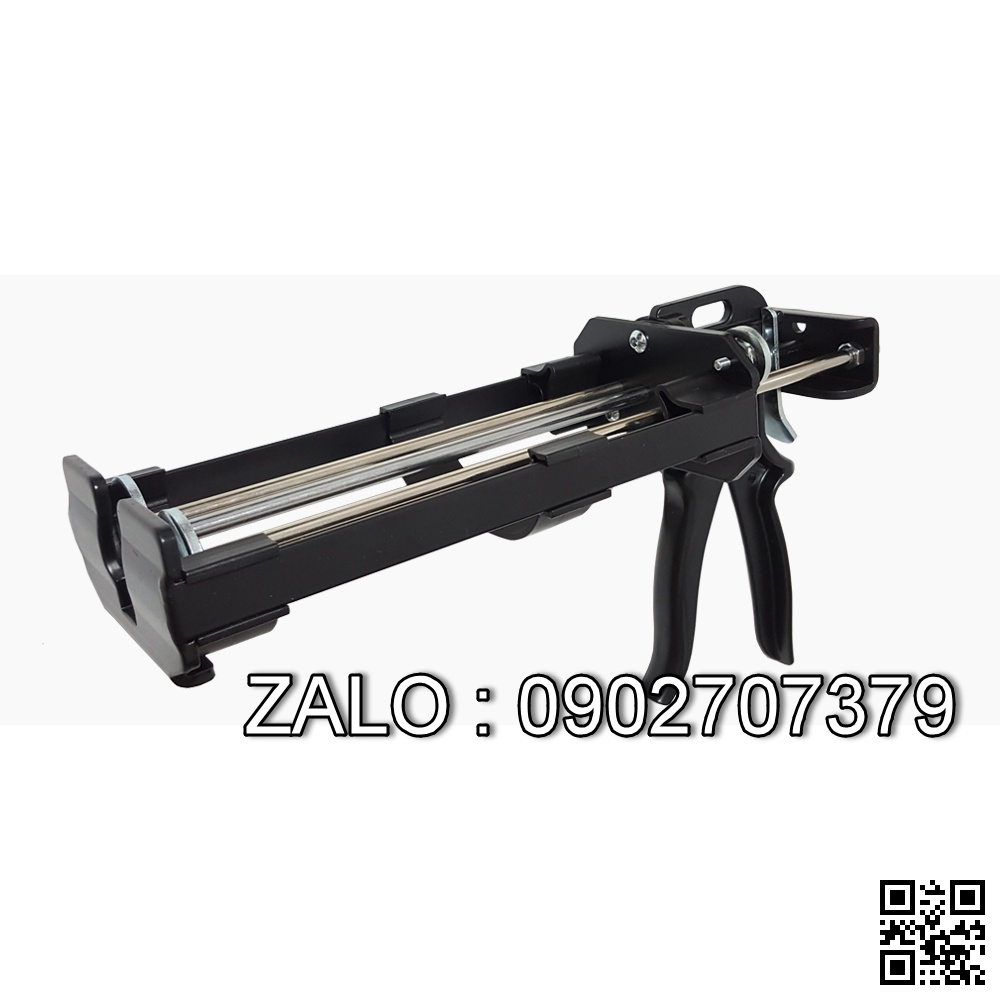 Súng bắn keo cấy thép Ramset Epcon G5