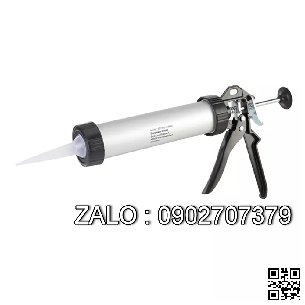 Súng bắn keo Silicon 9 inch 230mm Workpro WP224002
