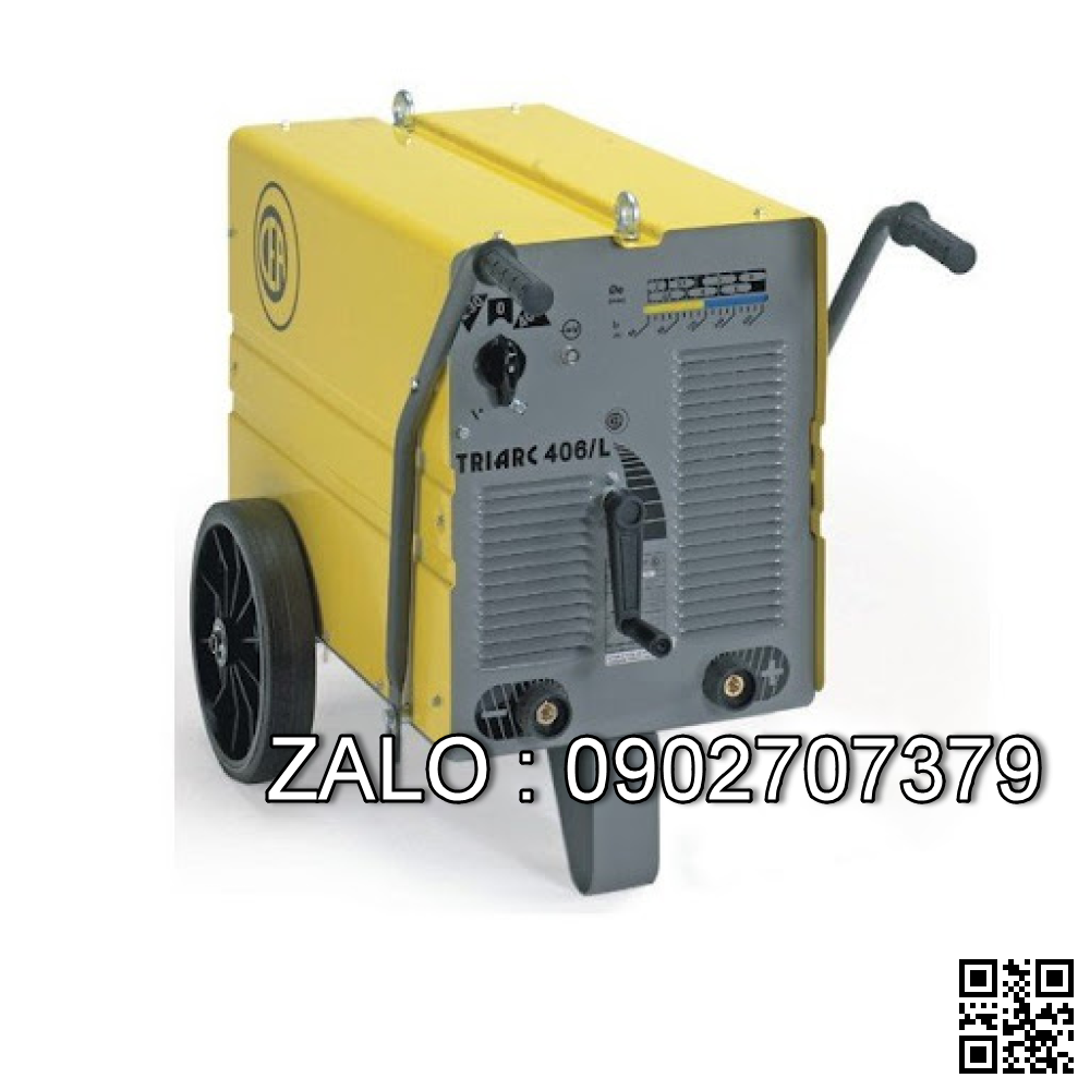 Máy hàn que một chiều TRIARC 306/L