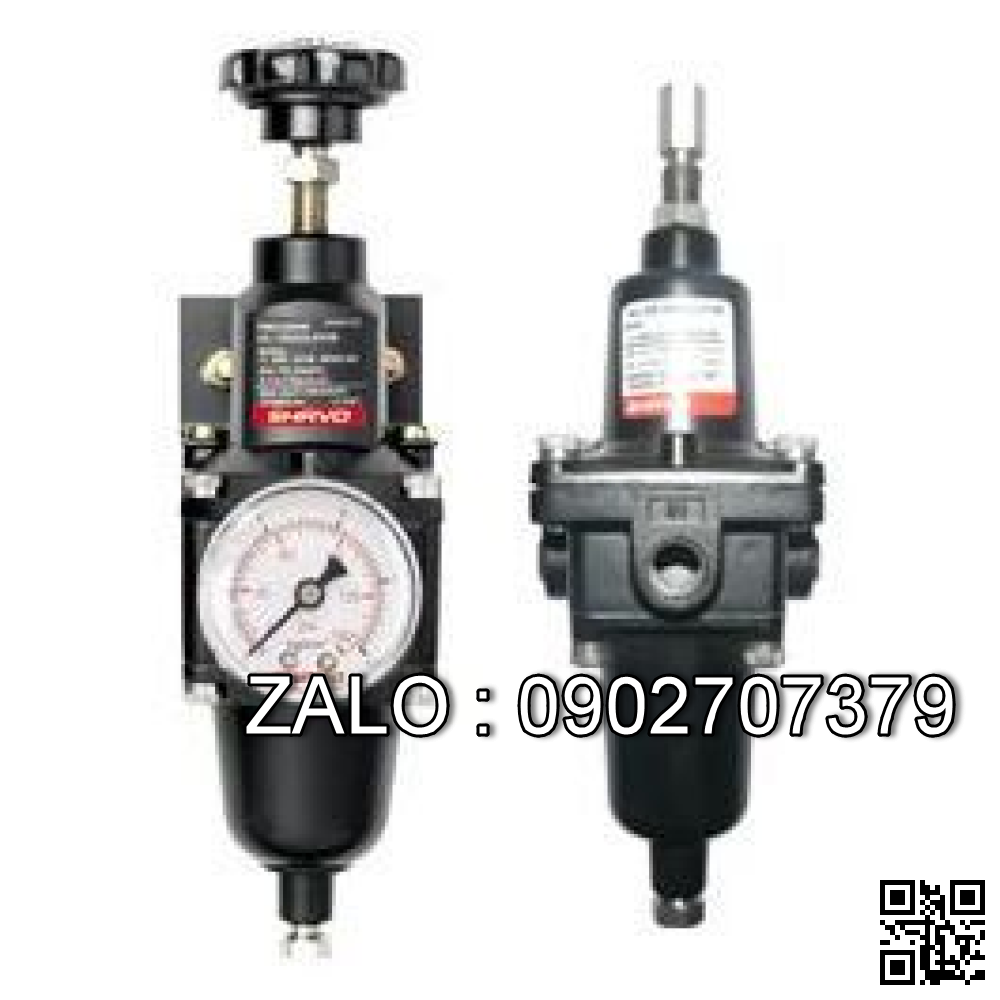 Bộ điều chỉnh chính xác 1/4