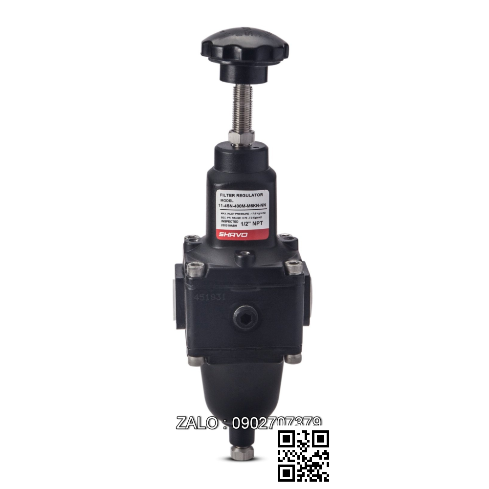 SHAVO PRECISION AFR (11-4SN) at Rs 4025/piece