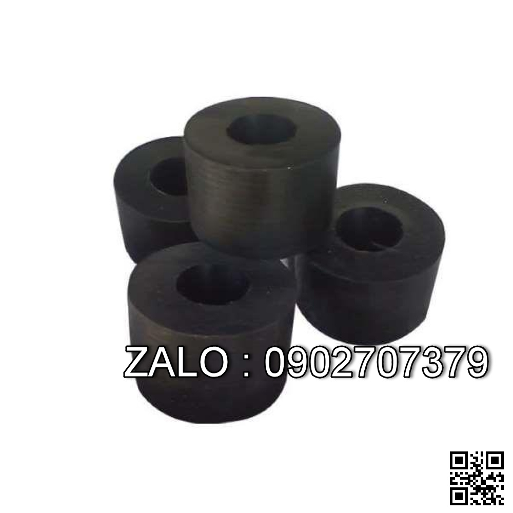 Cao su giảm chấn khớp nối FCL trong công nghiệp