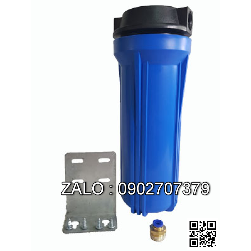 Bộ lọc nước phun sương