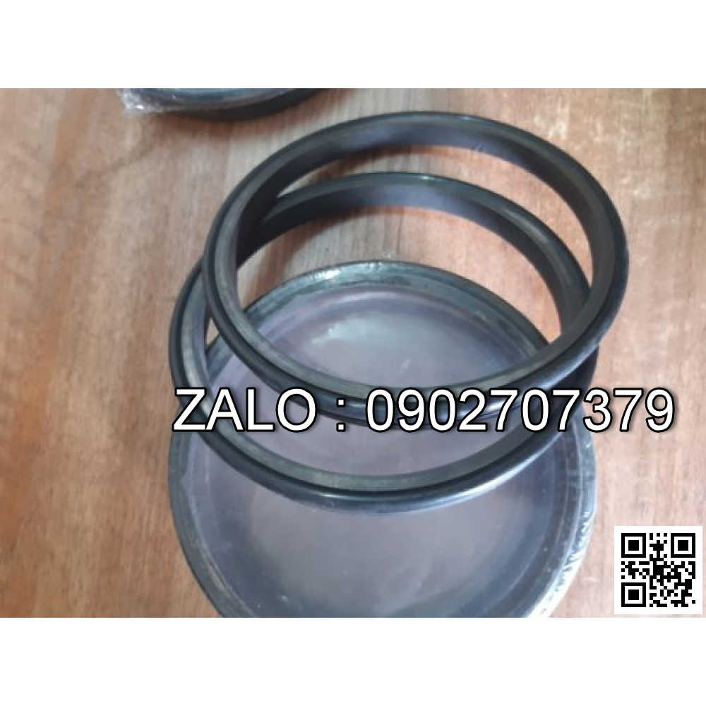 Phốt mặt chà ZGBJ-00029 110/130/160D-9 Hyundai