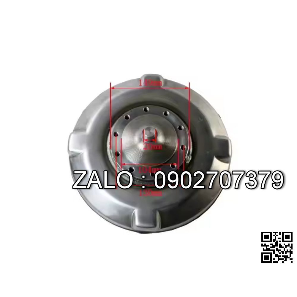 Trái bí TCM FD40