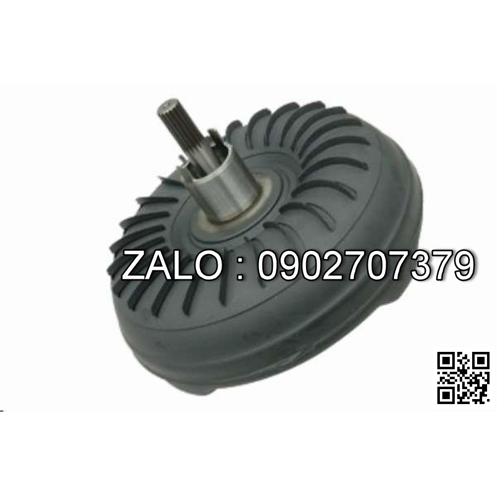 Trái bí TAILIP CPCD20-30/D 490BPG