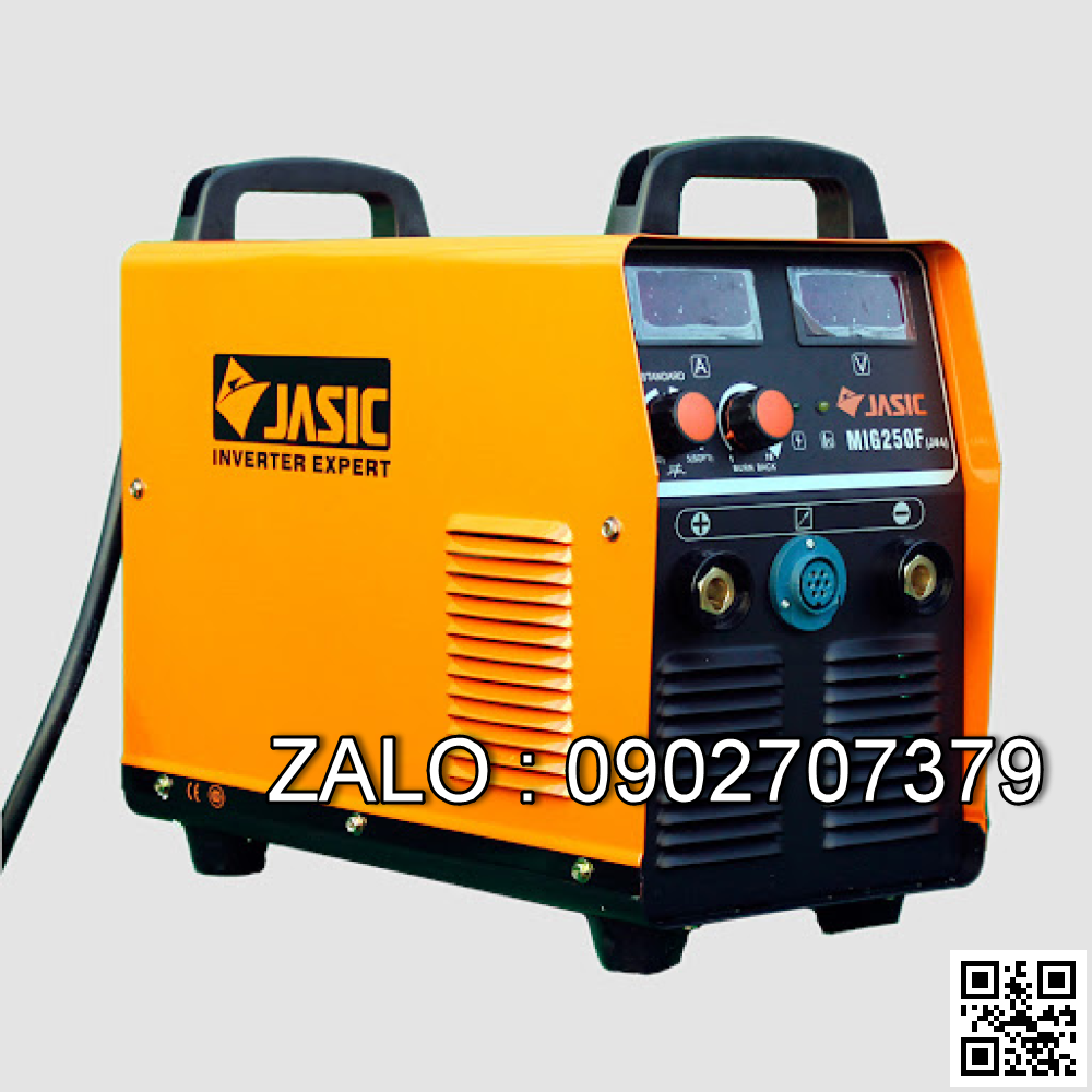 Máy Hàn Mig Jasic J46 250