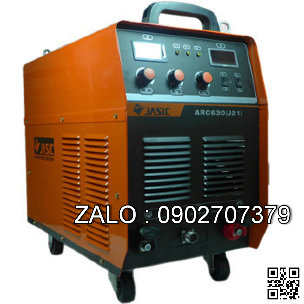 Welding Machine Jasic ARC-630 (J21)