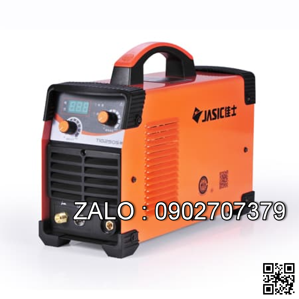 Máy Hàn Tig Tân Thành jasic TIG251FS 250S-220V