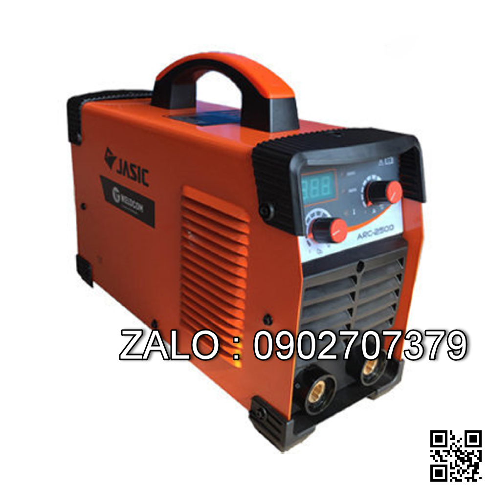 Máy hàn que Jasic ARC-250D