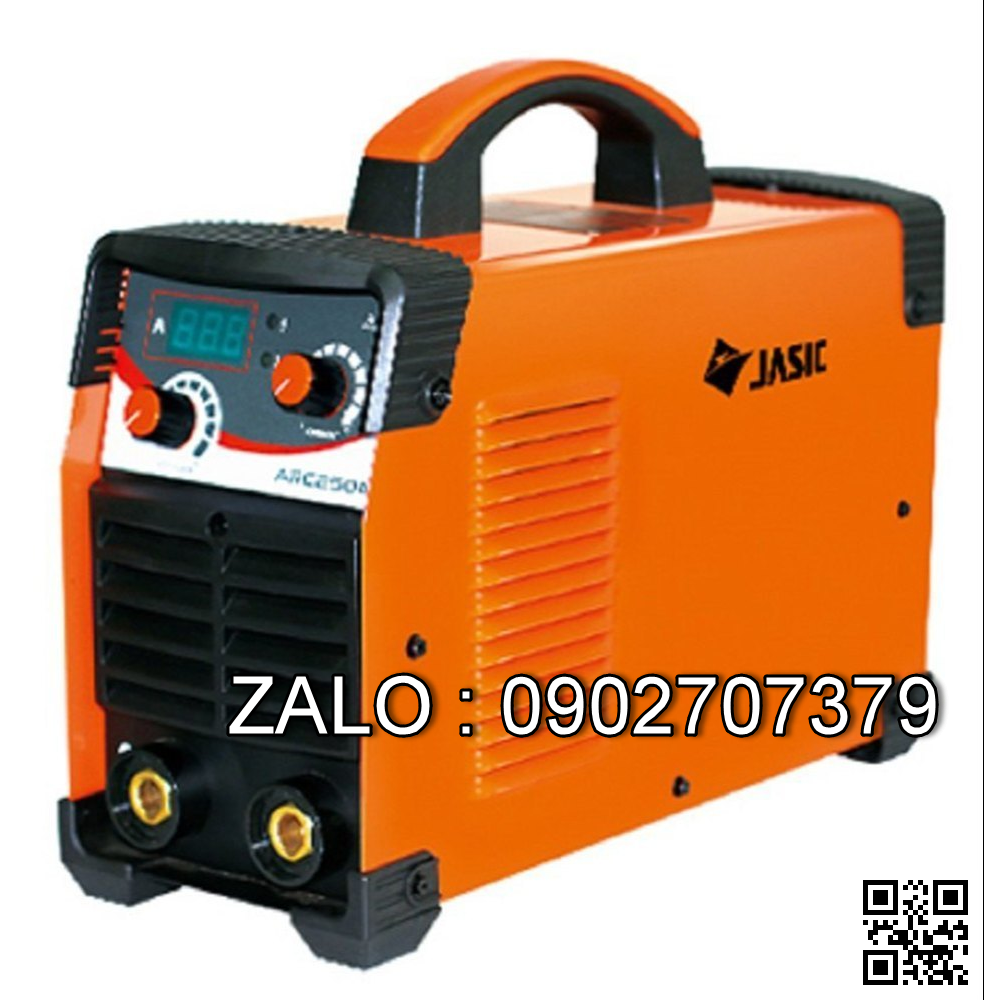 Máy hàn que Jasic ARC200A Z276