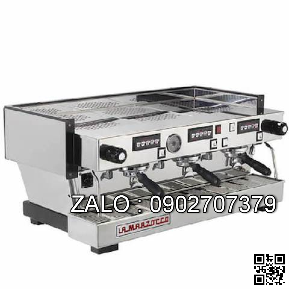 MÁY PHA CÀ PHÊ LA MARZOCCO LINEA 3 GROUP