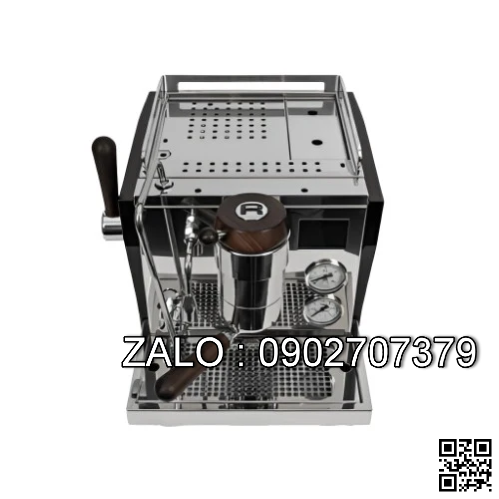 Máy pha cà phê Espresso Rocket R9 One Limited Edition