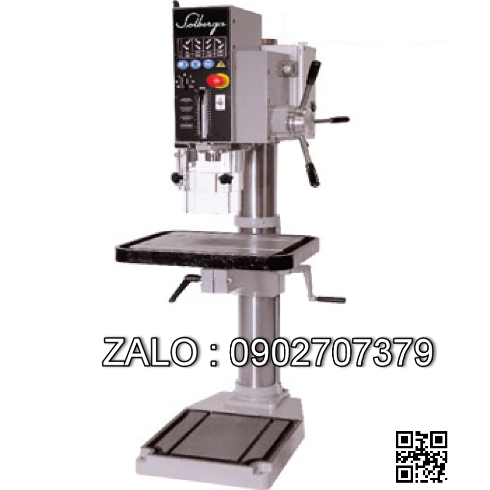 Máy khoan Thụy Điển 30mm SE-2030F