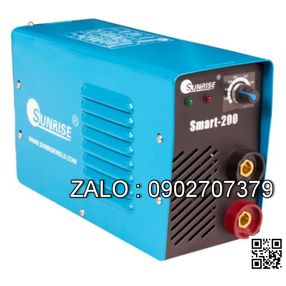 MÁY HÀN QUE SUNRISE SMART 200