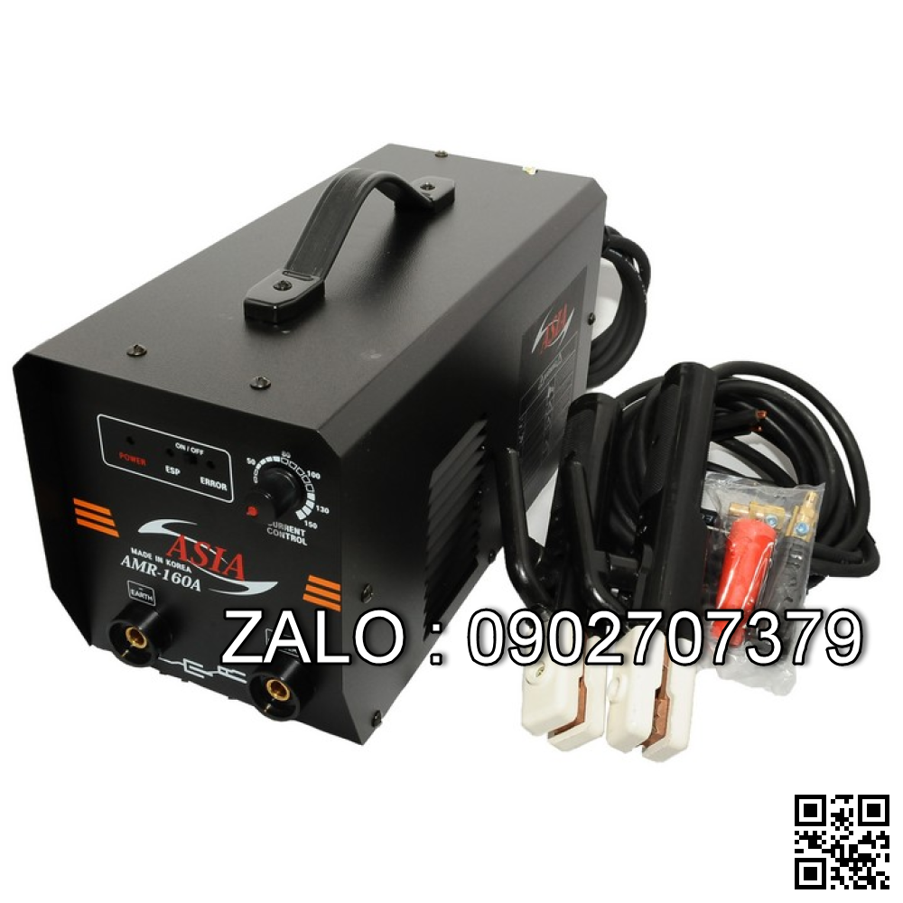 Máy hàn que Keyang Asia AMR 200A