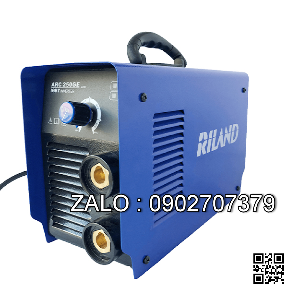 Máy hàn que Riland ARC 250GE