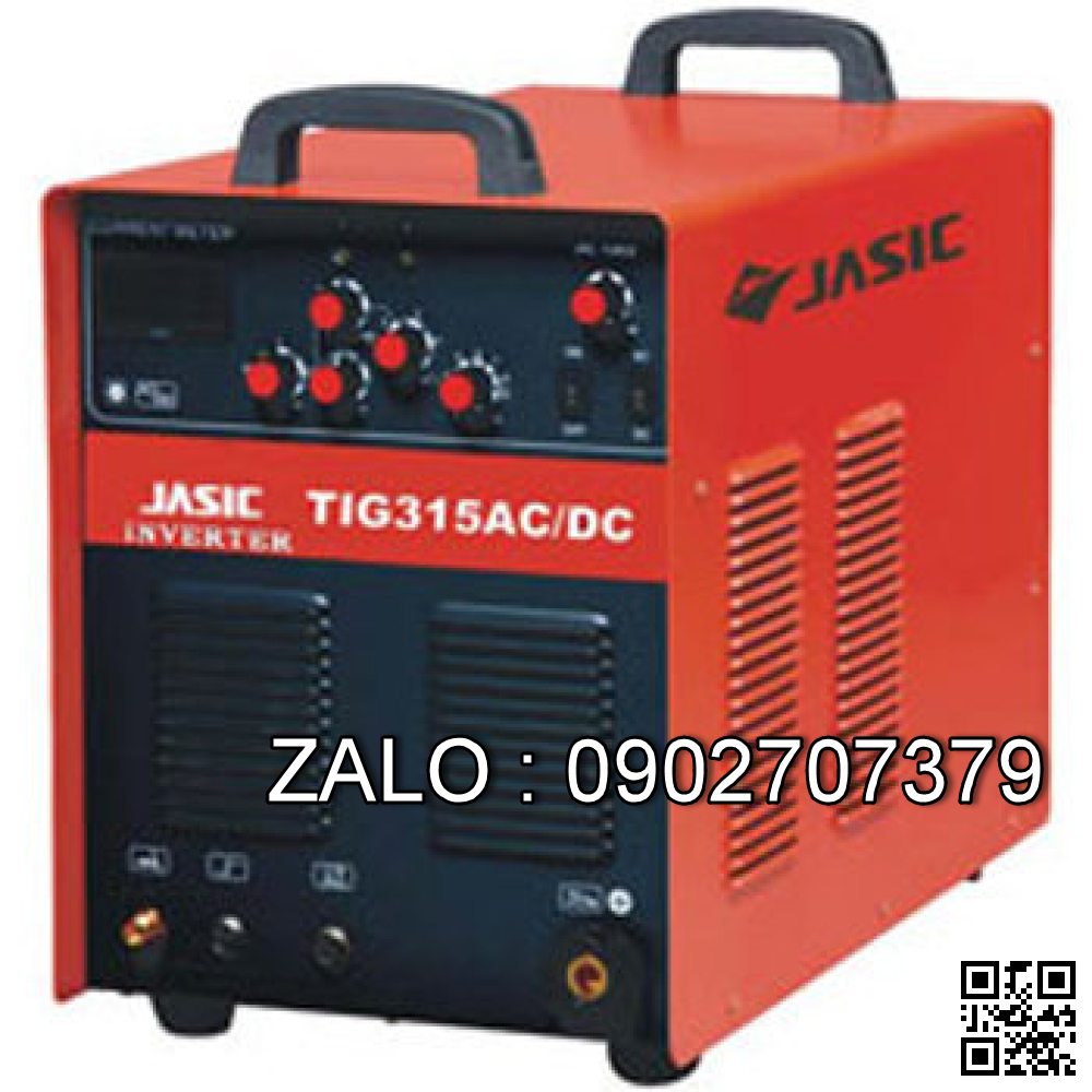 Máy Hàn TIG Jasic TIG 315 ACDC (R67)