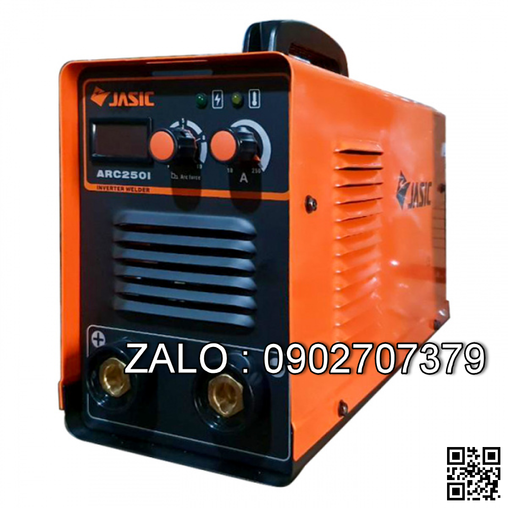 Máy Hàn Que Jasic ARC-250I