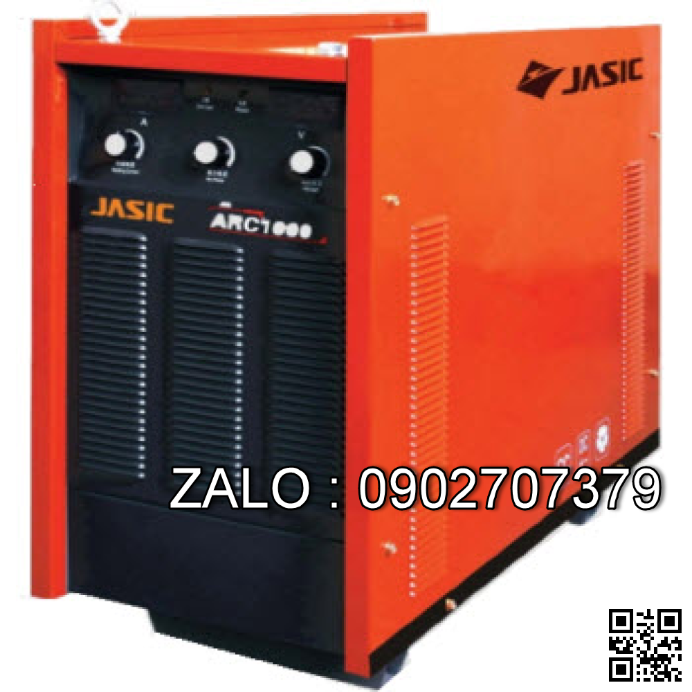 Máy Hàn Que Jasic ARC-1000 (J62)