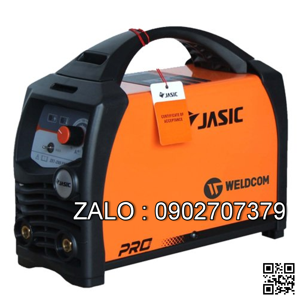 Máy Hàn Que Jasic ZX7-200PRO