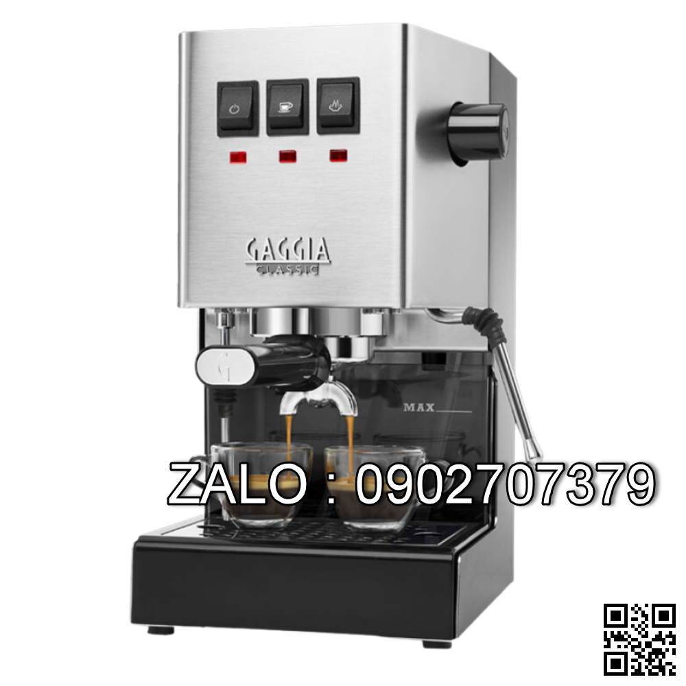 Máy pha cà phê Gaggia Classic
