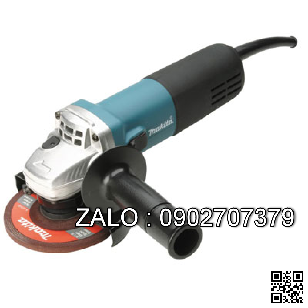 Máy mài góc 840W 9525NB