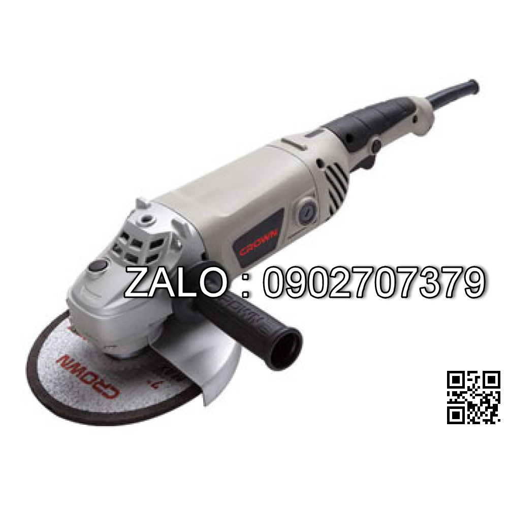 Máy mài góc 1300W CT13330