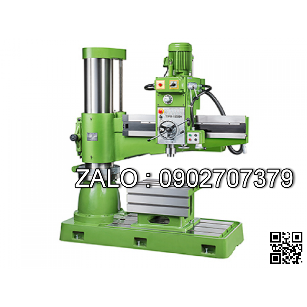 Máy khoan cần TAILIFT TPR-C1250