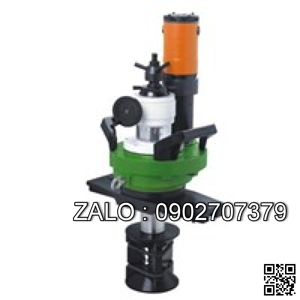 Máy vát mép ống vận hành bằng điện ISY – 28TX